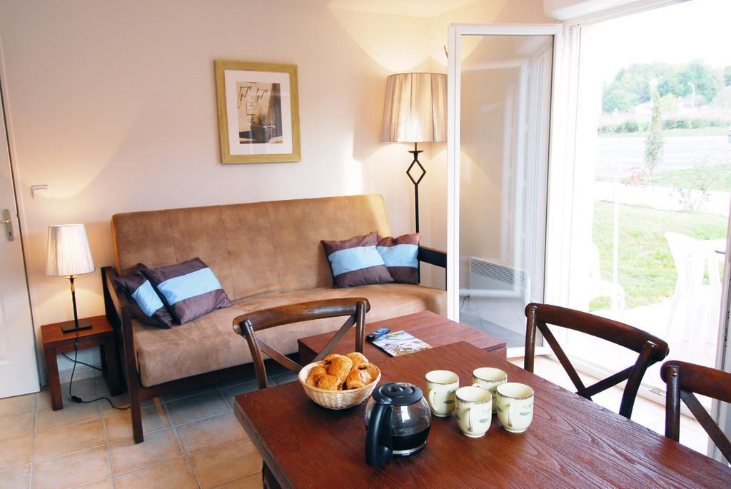 Residence Goelia Le Hameau De La Vezere เลอบูก ห้อง รูปภาพ