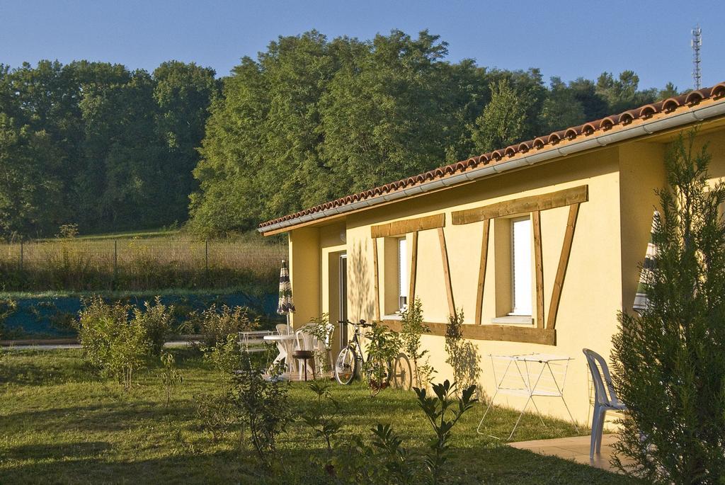 Residence Goelia Le Hameau De La Vezere เลอบูก ห้อง รูปภาพ