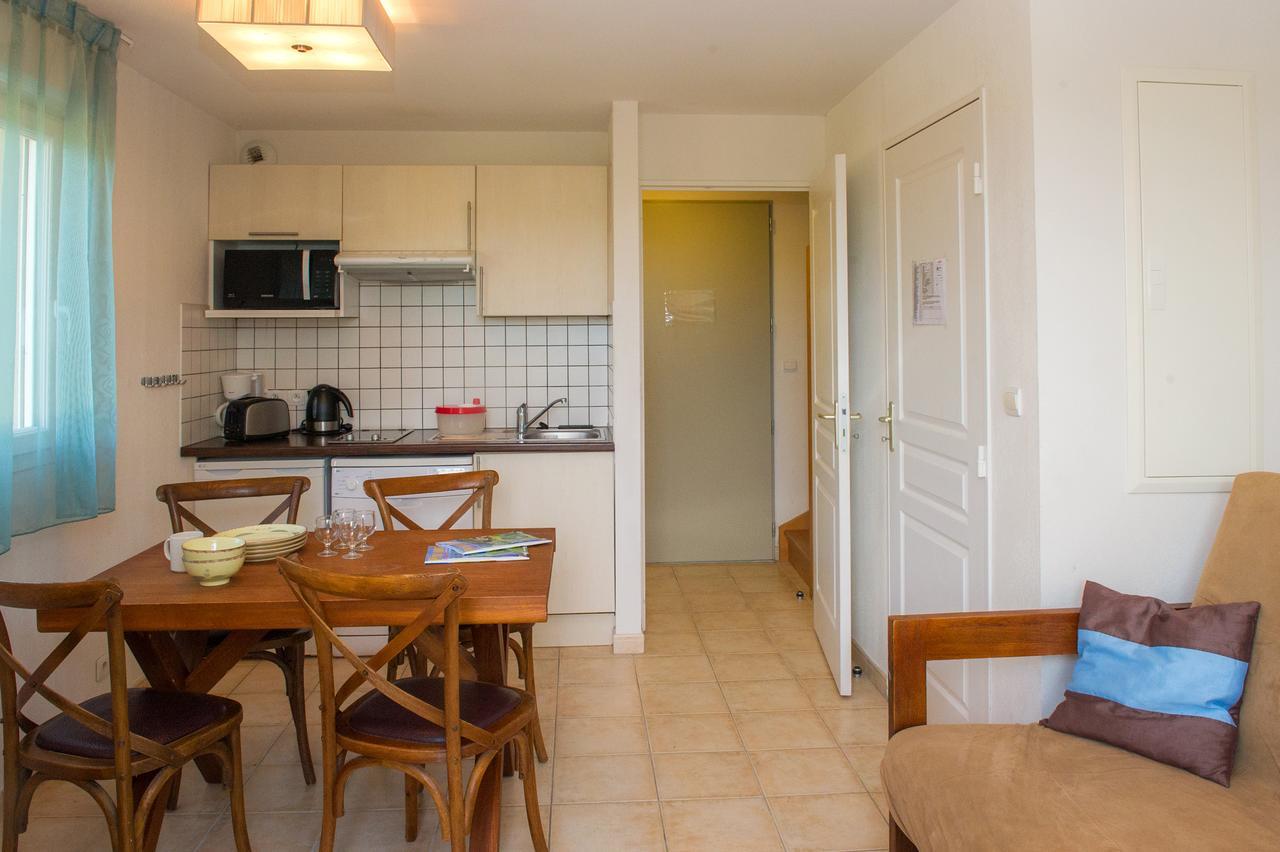Residence Goelia Le Hameau De La Vezere เลอบูก ภายนอก รูปภาพ